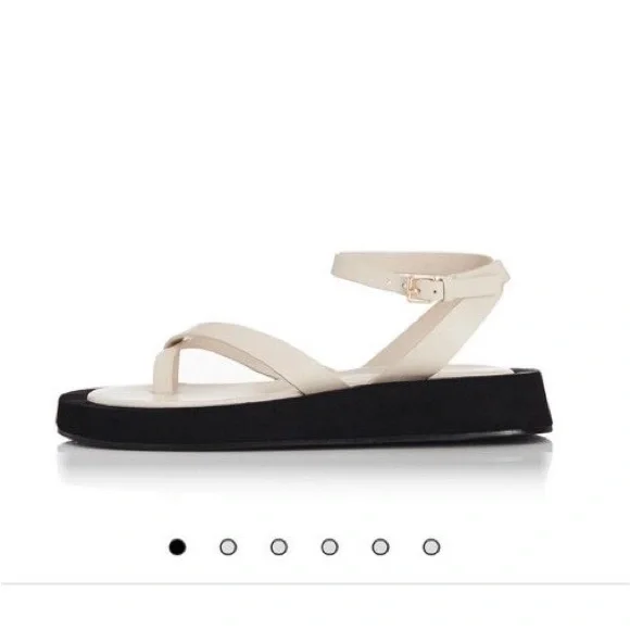 Alias Mae Polly Sandals - Picture 3 of 3